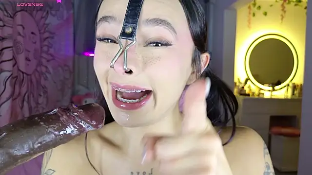 issagarcia online show from 03-27-26, 01:44