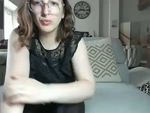 prunelle sexy online show from 09-12-25, 06:13