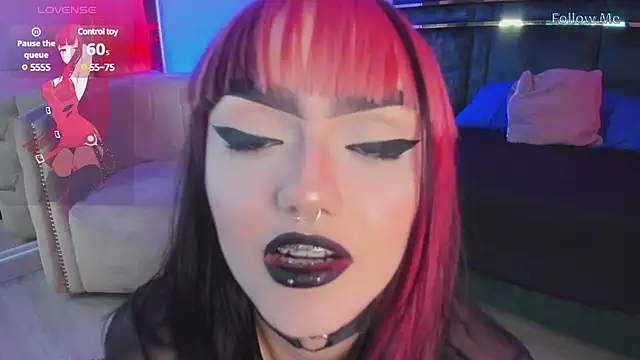 Liza Sweett online show from 03-07-25, 10:43