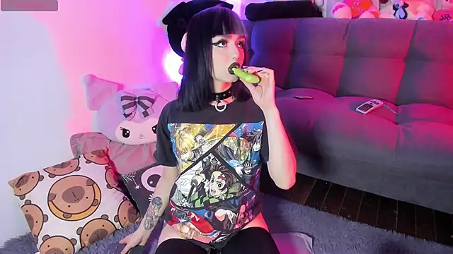 Liza Sweett online show from 03-27-26, 09:58