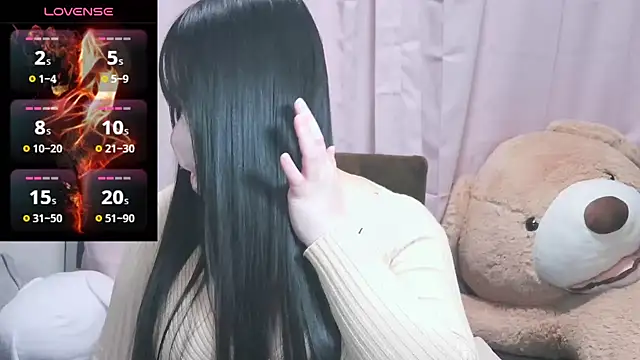 yuinyan3150 online show from 02-16-25, 05:26