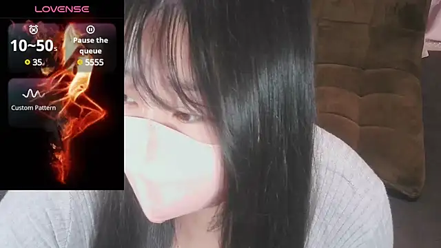 yuinyan3150 online show from 03-09-25, 02:39