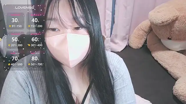 yuinyan3150 online show from 06-05-26, 08:47