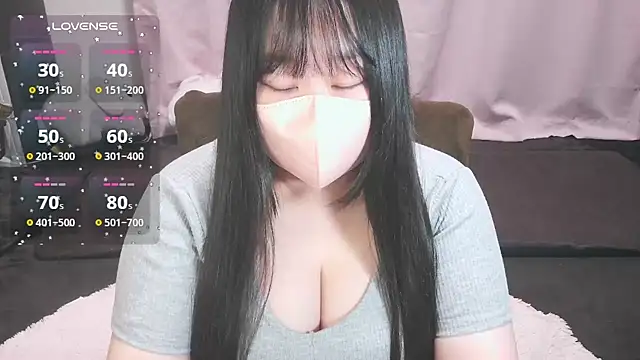 yuinyan3150 online show from 07-30-26, 12:26