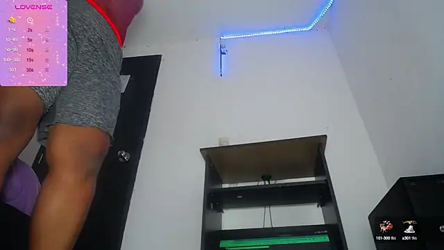 xairaruiz  online show from 01-29-25, 10:01