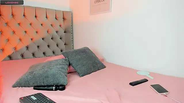 MafeOlimpo online show from 01-18-26, 01:42