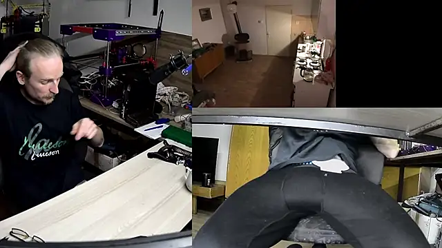 Happy Michal online show from 10-17-25, 04:42