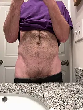 StrokinSnowman online show from 02-21-26, 02:56