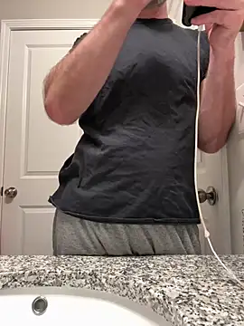 StrokinSnowman online show from 04-02-26, 02:31