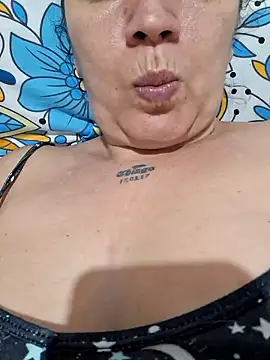 Gimena41 online show from 01-16-26, 01:53