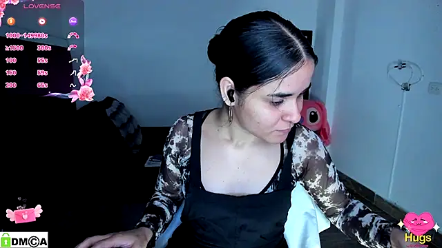 SweetMegan 1 online show from 09-29-25, 10:58