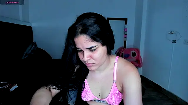 SweetMegan 1 online show from 10-03-25, 10:40