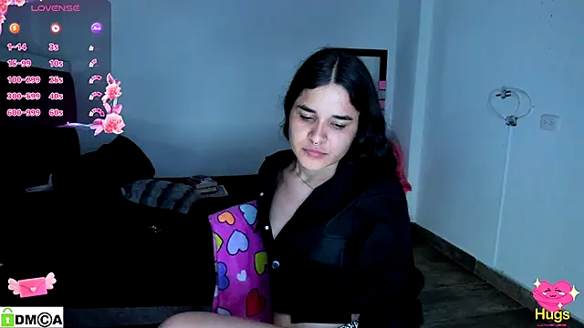 SweetMegan 1 online show from 10-06-25, 01:36