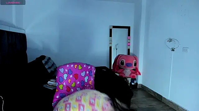 SweetMegan 1 online show from 10-07-25, 02:20