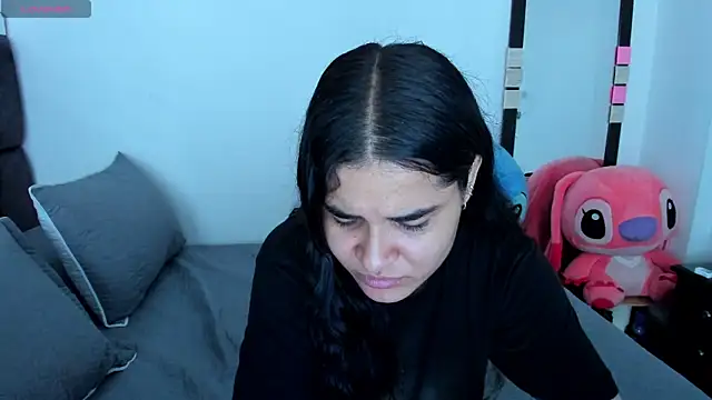 SweetMegan 1 online show from 10-14-25, 08:53