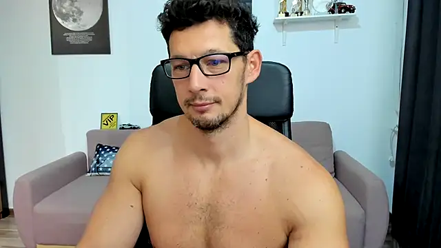 BrutusK08 online show from 11-12-25, 08:15