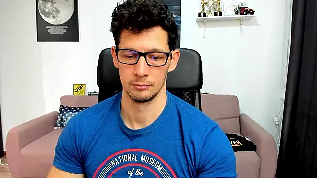 BrutusK08 online show from 02-11-26, 09:03