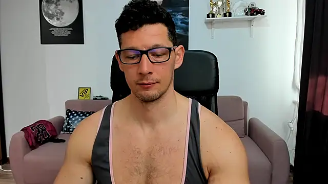 Snapshot of BrutusK08 chatting on 03-13-26, 07:37 BrutusK08 online show from 03-13-26, 07:37