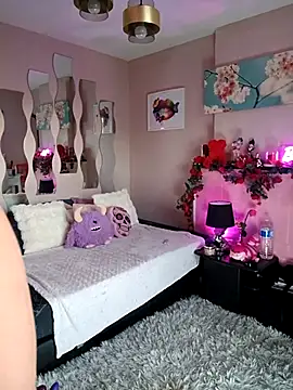 Lia Roxx online show from 03-19-25, 05:39