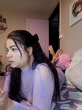 Lia Roxx online show from 02-04-26, 05:08