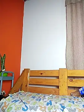 KATYGONZALEZ online show from 03-08-26, 12:41