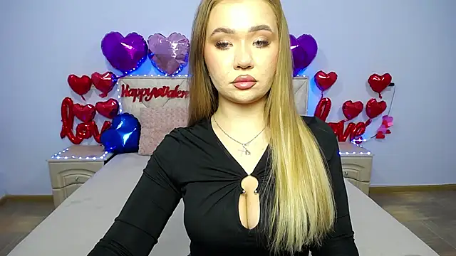 StacyYellig online show from 02-11-25, 12:05