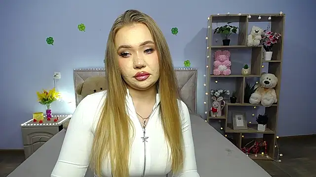 StacyYellig online show from 03-13-25, 12:02