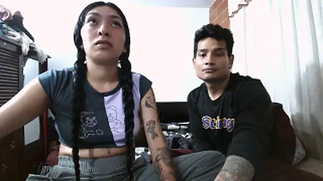 Snapshot of AngelinaPaker chatting on 12-14-24, 05:18 AngelinaPaker online show from 12-14-24, 05:18