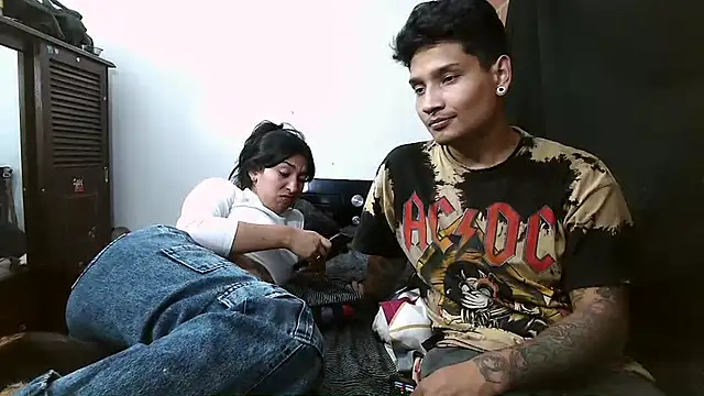 Snapshot of AngelinaPaker chatting on 01-14-25, 05:30 AngelinaPaker online show from 01-14-25, 05:30