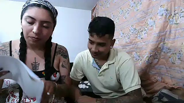 Snapshot of AngelinaPaker chatting on 02-13-25, 06:20 AngelinaPaker online show from 02-13-25, 06:20