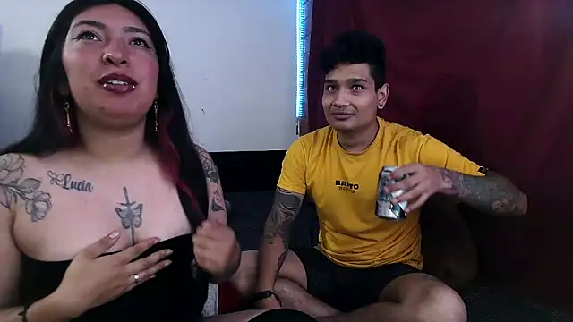 Snapshot of AngelinaPaker chatting on 11-01-25, 10:06 AngelinaPaker online show from 11-01-25, 10:06