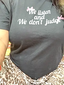 CUTE SOPHIA- online show from 10-07-25, 08:50