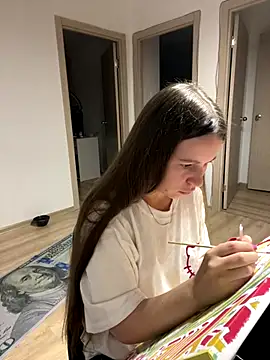 HelloRoxy online show from 10-23-25, 02:49