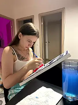 HelloRoxy online show from 01-14-26, 02:28