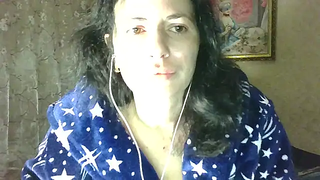 StunnigArt online show from 03-17-25, 02:30