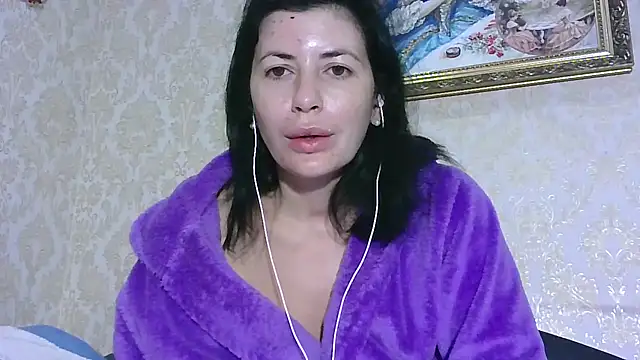 StunnigArt online show from 10-06-25, 01:25