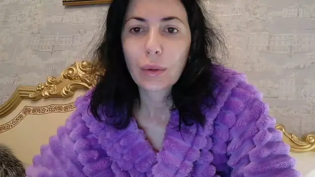 StunnigArt online show from 02-22-26, 04:35