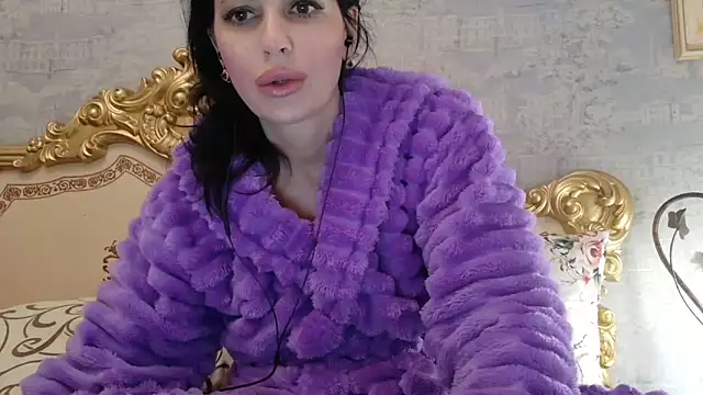 StunnigArt online show from 03-08-26, 04:05