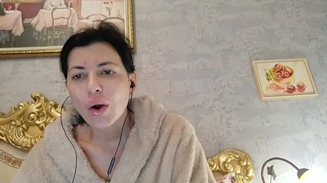 StunnigArt online show from 03-17-26, 02:16