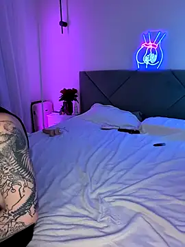 GroteskJane online show from 02-18-25, 08:36