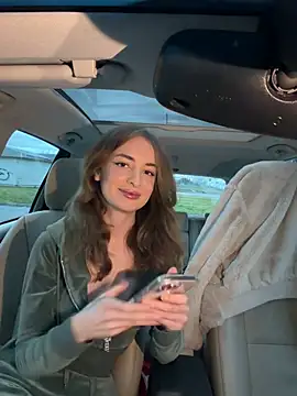 EvieEvans online show from 02-22-26, 05:00