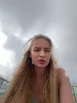 EvieEvans online show from 06-06-26, 03:39