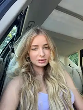 EvieEvans online show from 07-10-26, 03:47