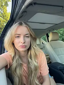 EvieEvans online show from 07-11-26, 04:53