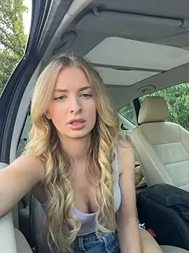EvieEvans online show from 07-16-26, 03:07