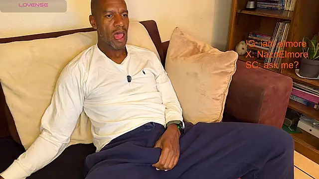 Snapshot of elmorenazost chatting on 03-21-26, 04:50 elmorenazost online show from 03-21-26, 04:50