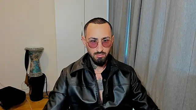 Baddfuckerr online show from 01-20-25, 05:59