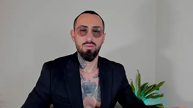 Baddfuckerr online show from 01-27-25, 08:07