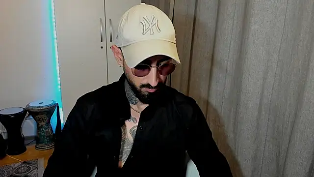 Baddfuckerr online show from 01-28-25, 03:25