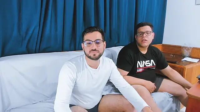  Araboys  online show from 11-29-25, 04:15